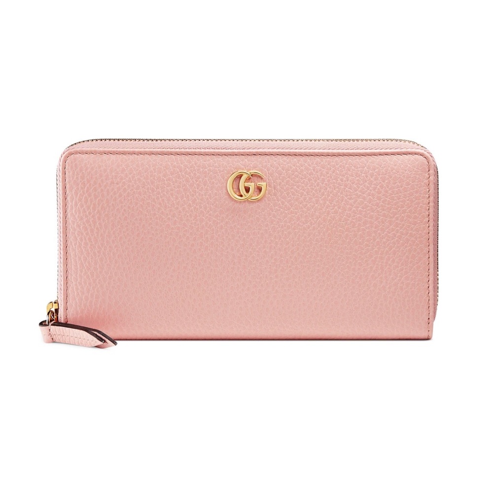 Used Gucci Wallet